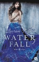 Waterfall (inbunden)