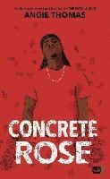 Concrete Rose (pussel)