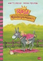 Rosa R�uberprinzessin (inbunden)