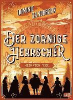 Weltgeschichte(n) - Der zornige Herrscher: Heinrich VIII. (h�ftad)