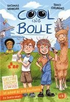 Ich schenk dir eine Geschichte 2025 - Cool wie Bolle (pussel)
