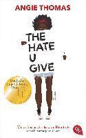 The hate U give (häftad)
