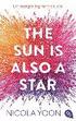 The sun is also a star