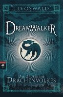 Dreamwalker 01- Der Zauber des Drachenvolkes (hftad)