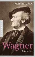 Richard Wagner (inbunden)