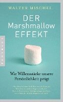 Der Marshmallow-Effekt (inbunden)