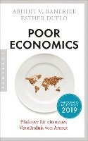Poor Economics (hftad)
