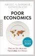 Poor Economics