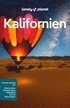 LONELY PLANET Reisef�hrer Kalifornien