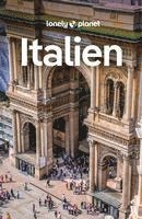 LONELY PLANET Reisefhrer Italien (inbunden)