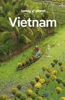 LONELY PLANET Reisefhrer Vietnam (hftad)