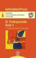 14. Sonntag nach Trinitatis bis Totensonntag (inbunden)