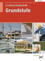 Lsungen Lernfeld Bautechnik Grundstufe (hftad)