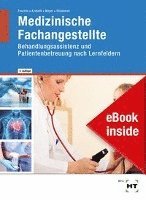 eBook inside: Buch und eBook Medizinische Fachangestellte (inbunden)