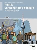 eBook inside: Buch und eBook Politik verstehen und handeln (pussel)
