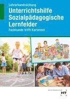 Lehrerhandreichung Unterrichtshilfe Sozialp�dagogische Lernfelder (h�ftad)
