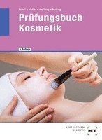Prüfungsbuch Kosmetik (häftad)