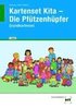 eBook inside: Buch und eBook Kartenset Kita - Die Pf�tzenh�pfer