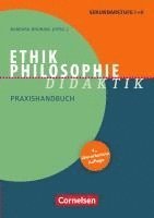 Ethik/Philosophie Didaktik (h�ftad)