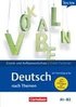 Lextra - Deutsch als Fremdsprache A1-B2 - Lernwörterbuch Grund- und Aufbauwortschatz