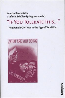 "If You Tolerate This . . . " (inbunden)