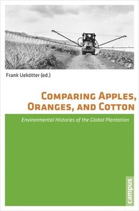 Comparing Apples, Oranges, and Cotton (hftad)