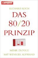 Das 80/20-Prinzip (hftad)