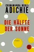 Die H�lfte der Sonne (inbunden)