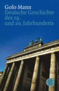 Deutsche Geschichte - 19. und 20. Jahrhundert (hftad)