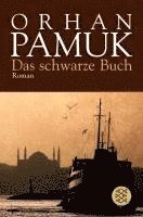 Schwarze Buch (häftad)