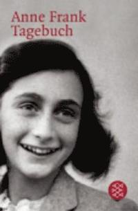 Das Tagebuch der Anne Frank (häftad)