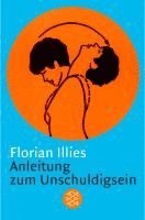 Anleitung zum Unschuldigsein (inbunden)