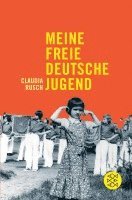 Meine freie deutsche Jugend (inbunden)