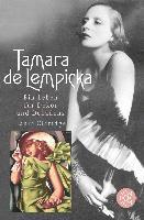 Tamara de Lempicka (inbunden)