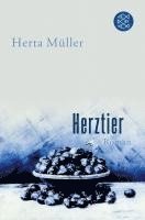Herztier (häftad)
