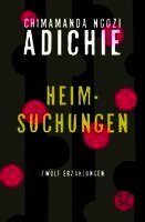 Heimsuchungen (inbunden)