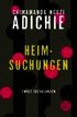Heimsuchungen