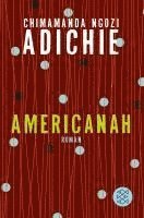 Americanah (inbunden)