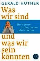 Was wir sind und was wir sein k�nnten (h�ftad)