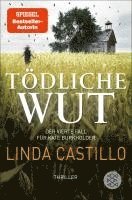 Tdliche Wut (hftad)
