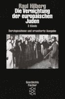 Die Vernichtung der europäischen Juden (inbunden)