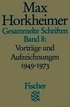 Gesammelte Schriften in 19 B�nden