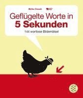 Geflügelte Worte in 5 Sekunden (häftad)