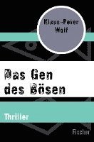 Das Gen des Bsen (inbunden)