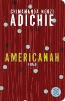 Americanah (inbunden)