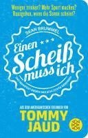 Sean Brummel: Einen Scheiß muss ich (häftad)