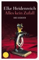 Alles kein Zufall (hftad)