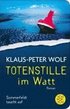 Totenstille im Watt