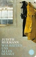 Wir htten uns alles gesagt (hftad)