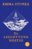 Die Leuchtturmwärter (inbunden)